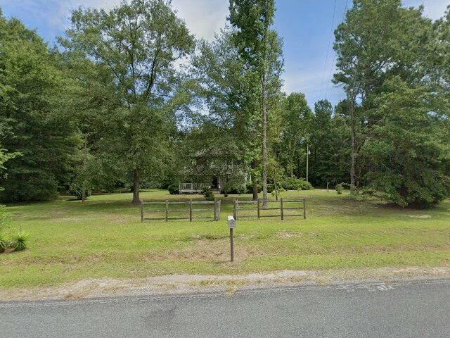 House image located at Eastover, SC 29044