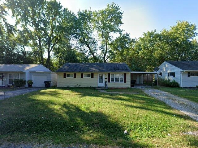 House image located at Belleville, IL 62226