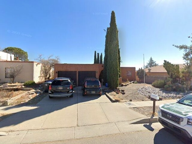 House image located at Albuquerque, NM 87120