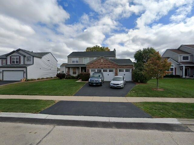 House image located at Crest Hill, IL 60403