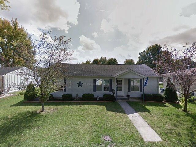 House image located at Middletown, IN 47356