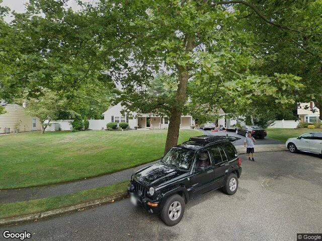 House image located at Lake Grove, NY 11755