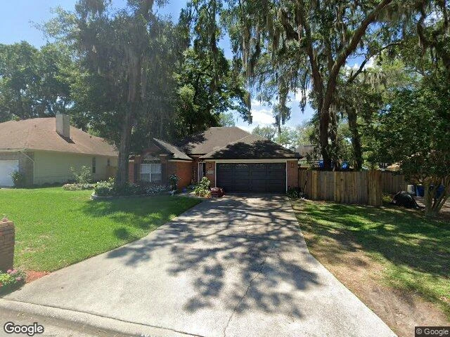 House image located at Jacksonville, FL 32225