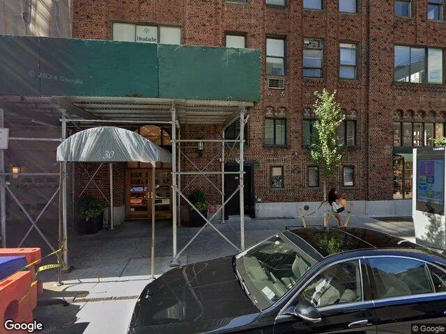 House image located at New York, NY 10021