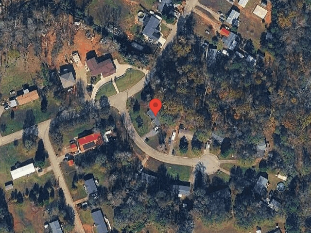 House image located at Fountain Inn, SC 29644