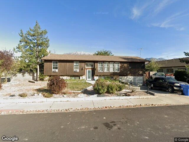 House image located at Orem, UT 84057