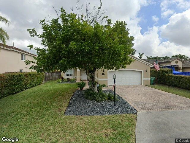 House image located at Miami, FL 33193