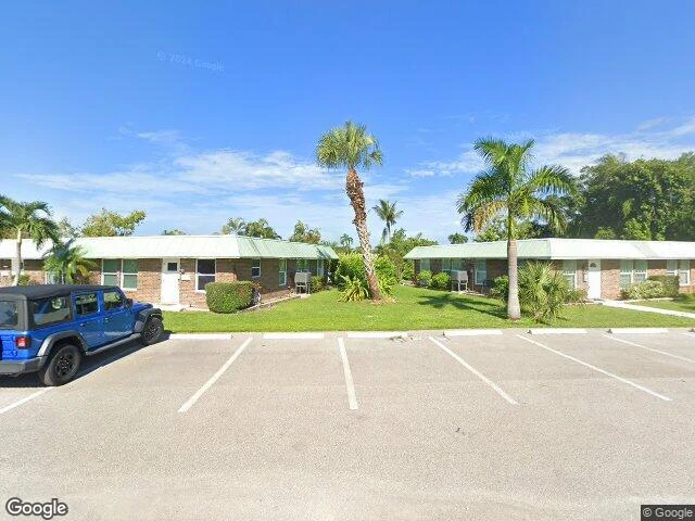 House image located at Naples, FL 34112