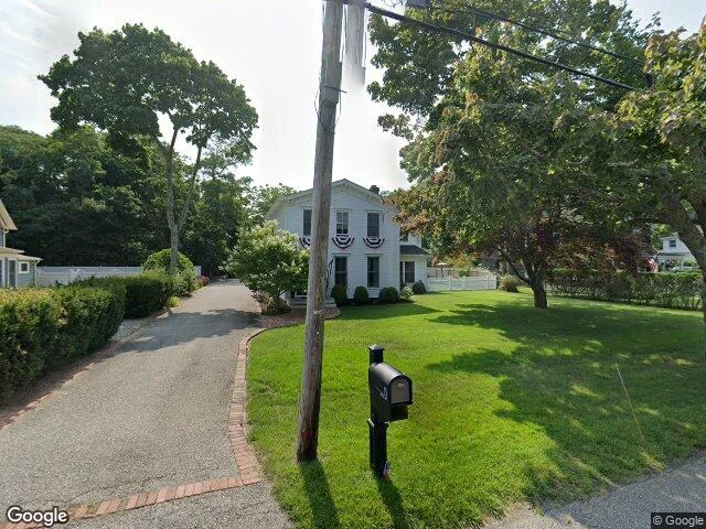 House image located at Center Moriches, NY 11934