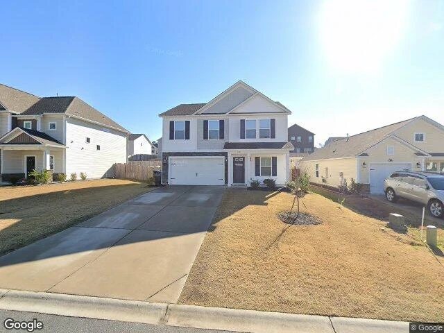 House image located at West Columbia, SC 29170