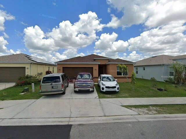 House image located at Immokalee, FL 34142