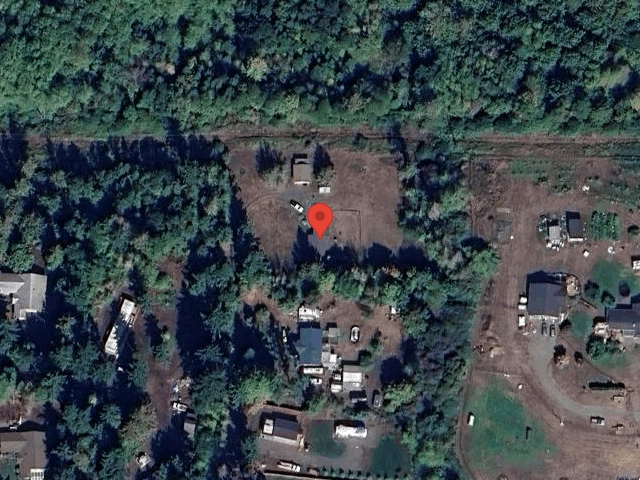 House image located at Sequim, WA 98382