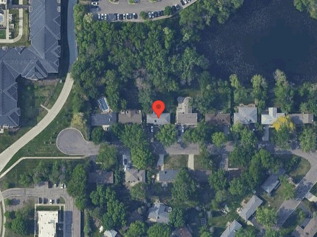 House image located at Minneapolis, MN 55437