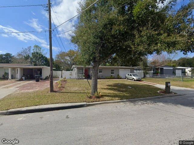 House image located at Orlando, FL 32807