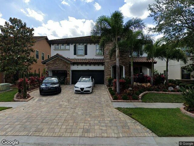 House image located at Land O'Lakes, FL 34639