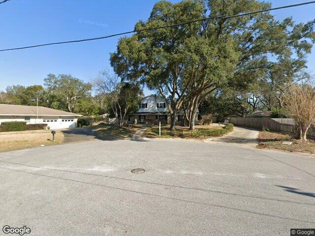 House image located at Pensacola, FL 32506