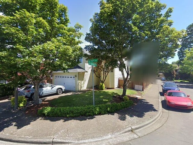 House image located at Beaverton, OR 97007