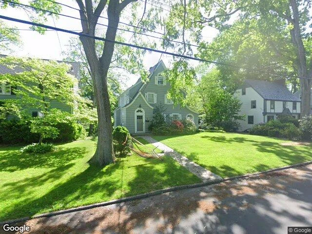 House image located at White Plains, NY 10606