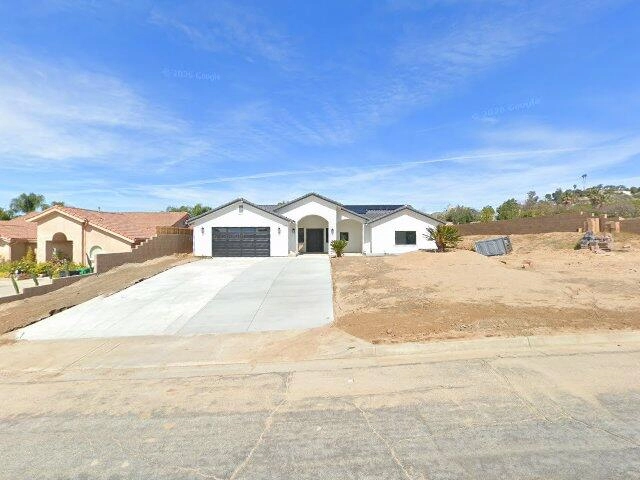 House image located at Hemet, CA 92544