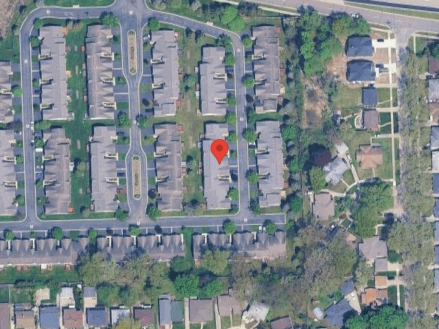 House image located at Oak Park, MI 48237