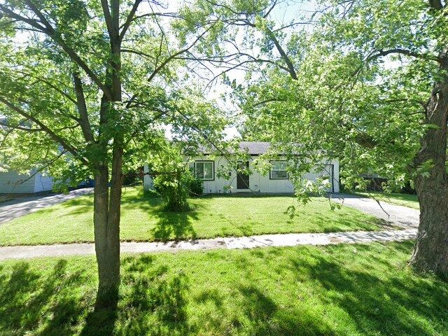 House image located at Chicago Heights, IL 60411