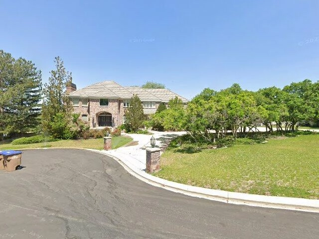 House image located at Draper, UT 84020