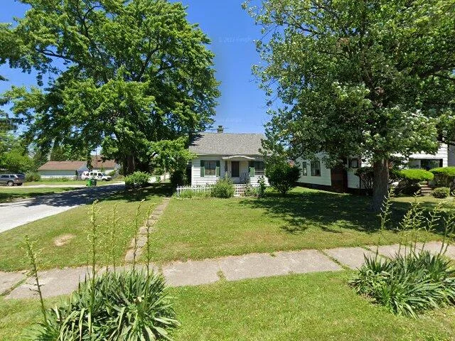 House image located at Cleveland, OH 44119