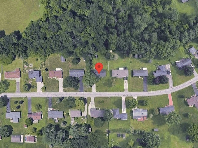 House image located at Jackson, MI 49201