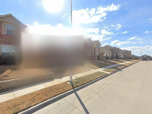 House image located at Fort Worth, TX 76123