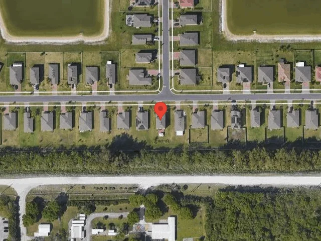House image located at Fort Pierce, FL 34947