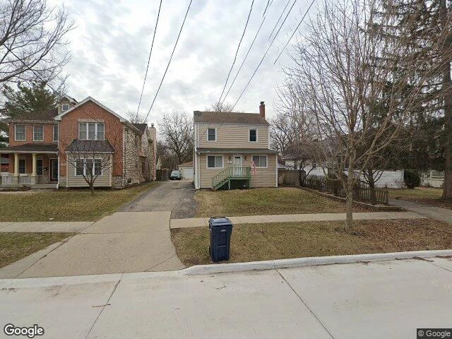 House image located at Lombard, IL 60148