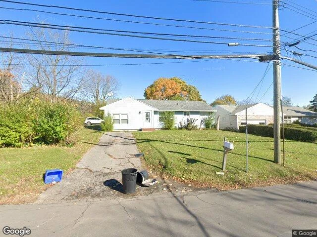 House image located at Syracuse, NY 13214