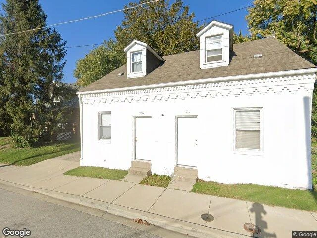 House image located at Belleville, IL 62220