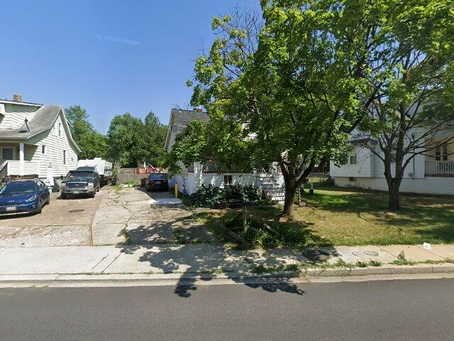 House image located at Baltimore, MD 21206