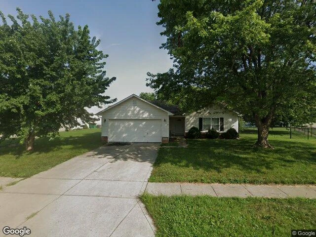 House image located at Franklin, IN 46131