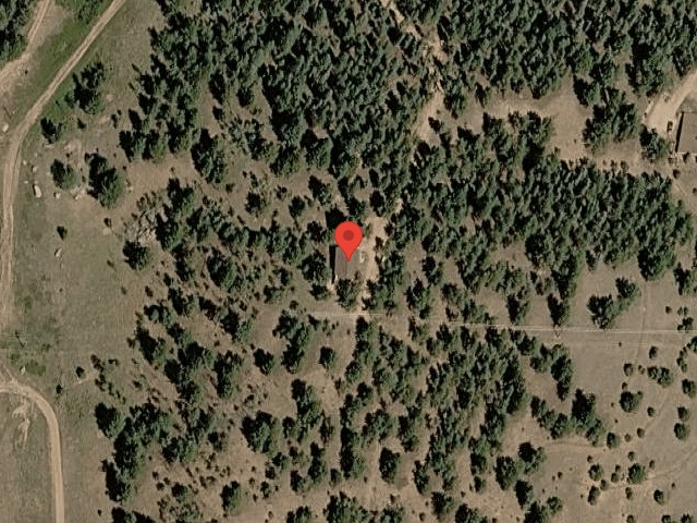 House image located at Florissant, CO 80816