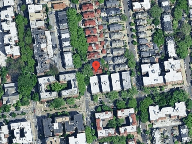 House image located at Jackson Heights, NY 11372