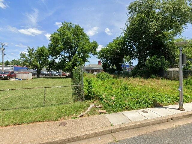 House image located at Baltimore, MD 21215