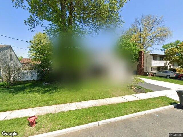 House image located at Old Bridge, NJ 08857