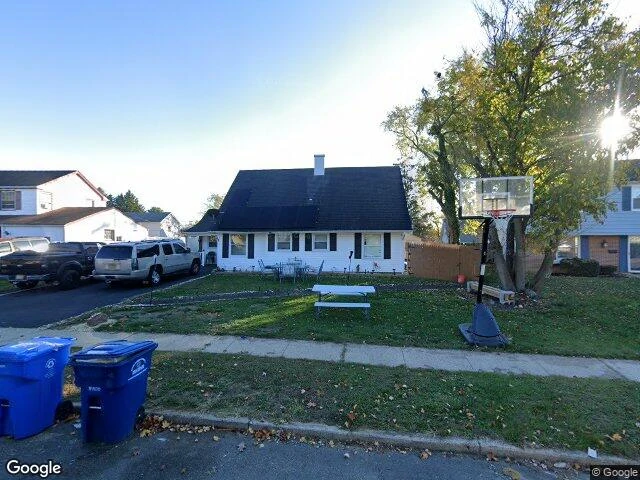 House image located at Willingboro, NJ 08046