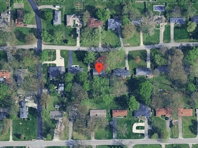 House image located at Indianapolis, IN 46226