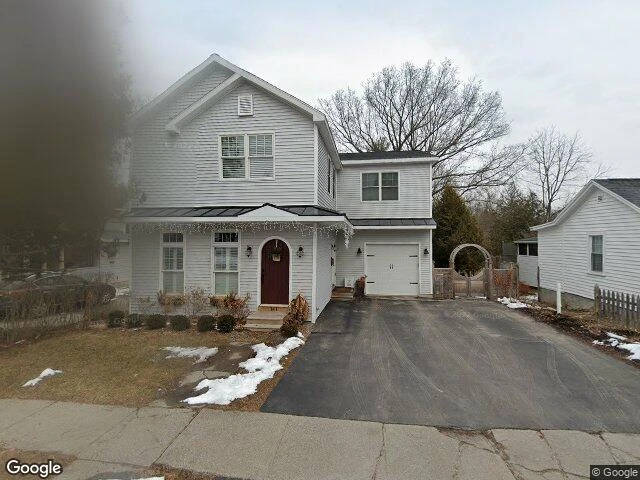 House image located at Saratoga Springs, NY 12866