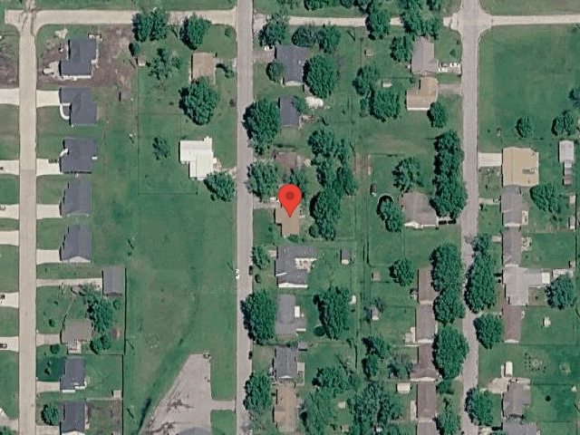 House image located at Coffeyville, KS 67337