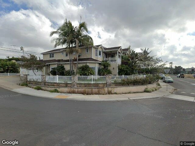 House image located at La Jolla, CA 92037