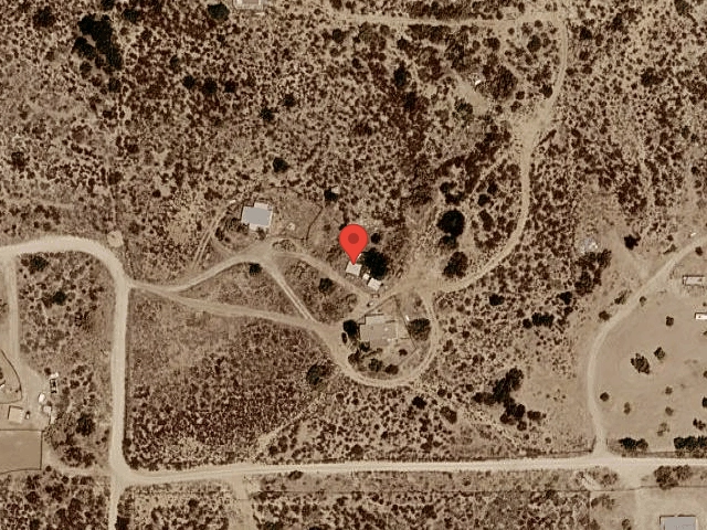 House image located at Anza, CA 92539