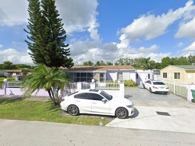 House image located at Miami Gardens, FL 33056