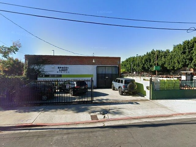 House image located at Los Angeles, CA 90015