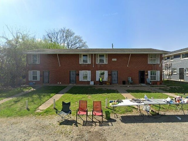 House image located at Charlotte, NC 28216