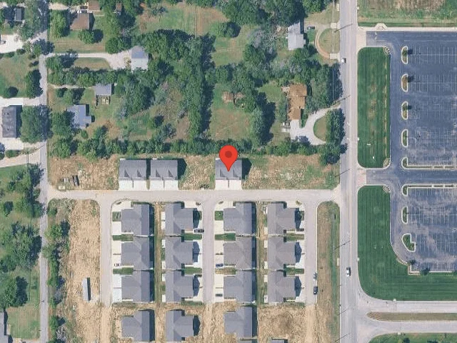 House image located at Wichita, KS 67206