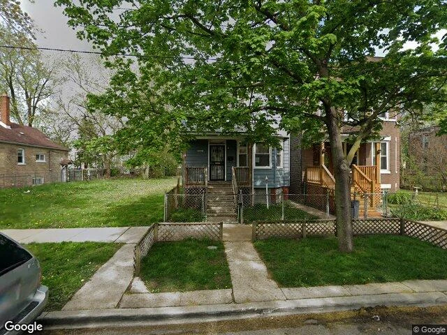 House image located at Chicago, IL 60636